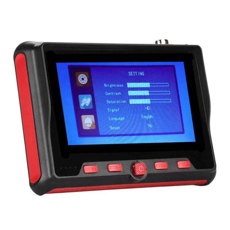 Industrial & Science
