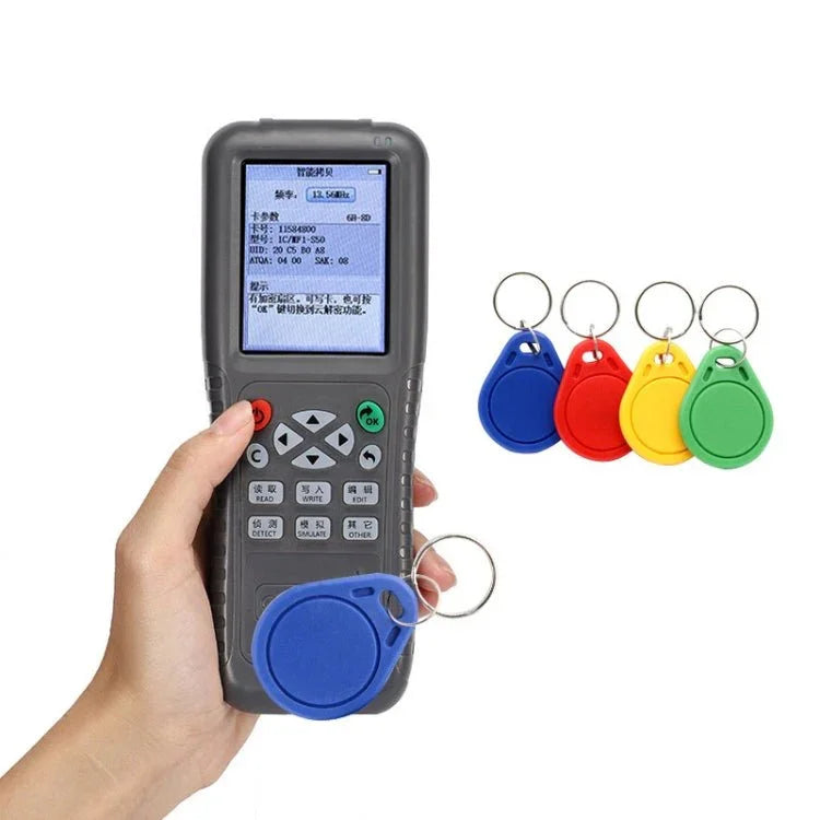 Access & Alarm