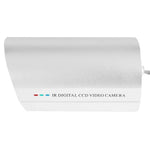 1 / 3 inch Sony 420TVL 6mm Fixed Lens Array LED & Waterproof Color CCD Video Camera without Bracket, IR Distance: 25m - Trustpick