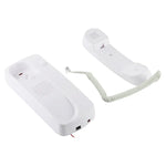 109DC Two - way High - definition Wired Intercom Doorphone - Trustpick