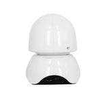 163Eye X3 - UJ36 Smart Rotatable P2P Network HD Video Camera - Trustpick