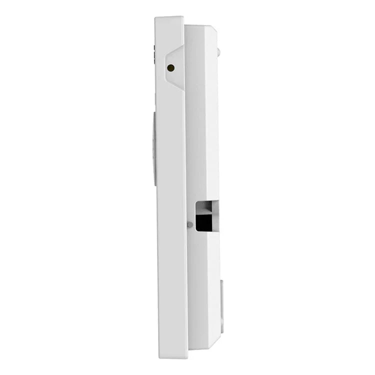 3G/GPRS + WiFi Intelligent Alarm System with Touch Keypad & LCD Screen & RFID function - Trustpick