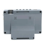 430ACT 4.3 Inch HD Surveillance Tester Analog/Coaxial AHD/TVI/CVI 8MP Supported Engineering Tool - Trustpick