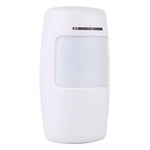 433MHz Wide Angle Wireless PIR Detector - Trustpick