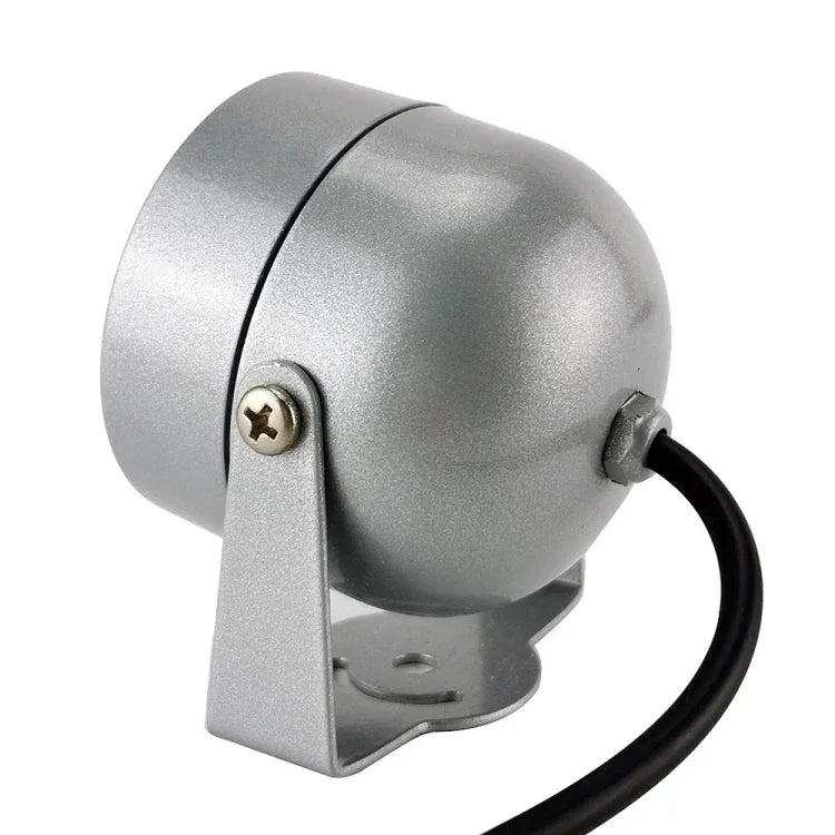 48IR 48 LEDs Infrared Fill Light Monitoring Auxiliary Lamp - Trustpick