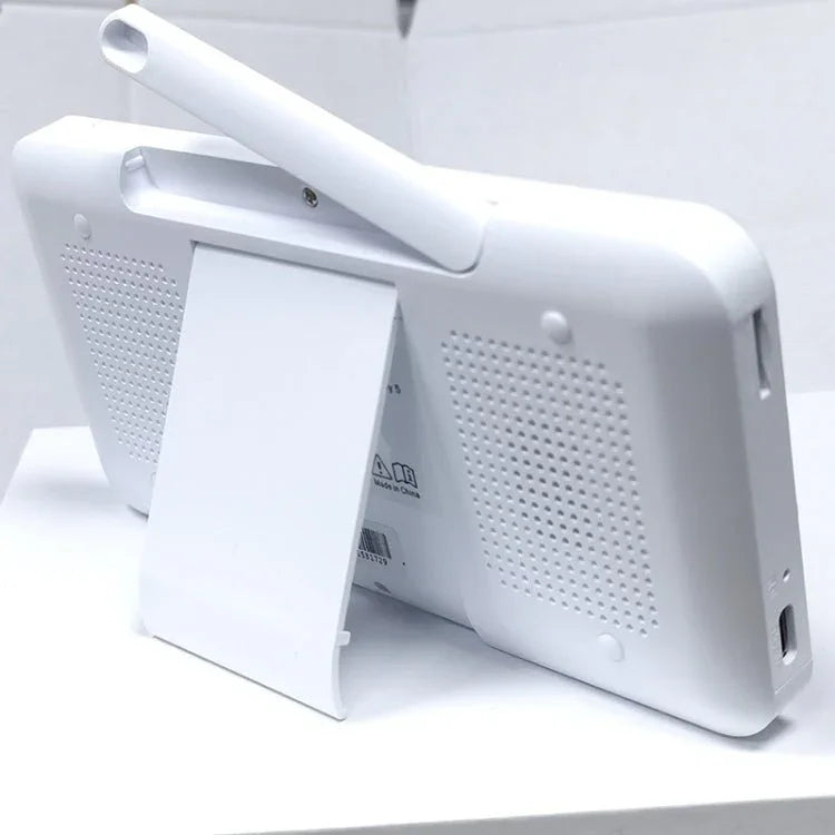 5 Inch HD Baby Monitor Wireless Wifi Baby Care Camera - Trustpick