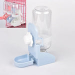 500ml Pet Cat And Dog Automatic Water Dispenser Pet Supplies - Trustpick