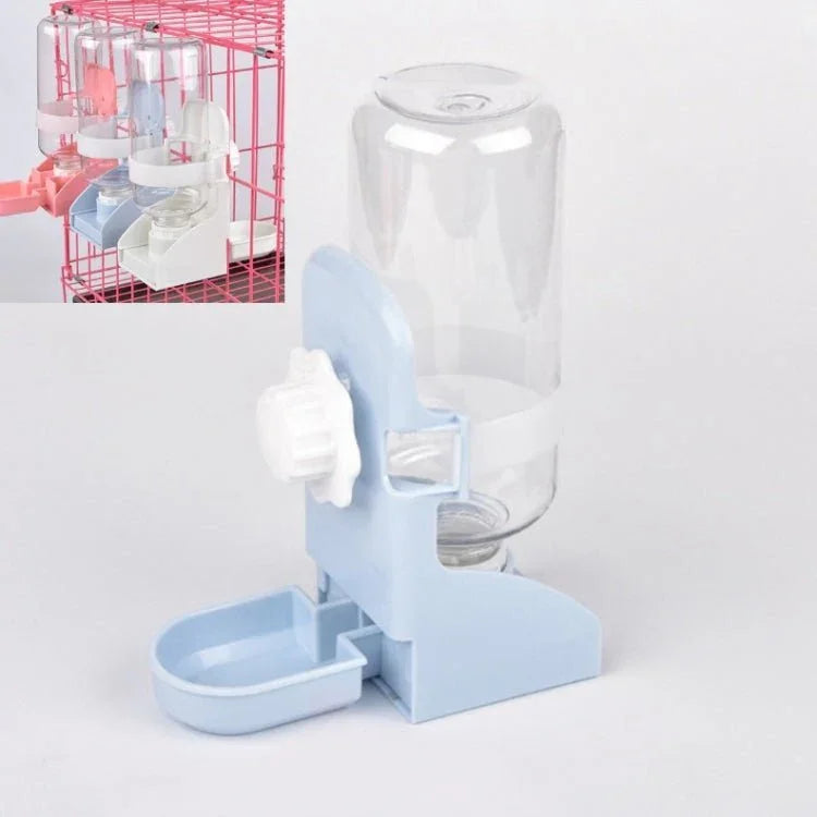 500ml Pet Cat And Dog Automatic Water Dispenser Pet Supplies - Trustpick