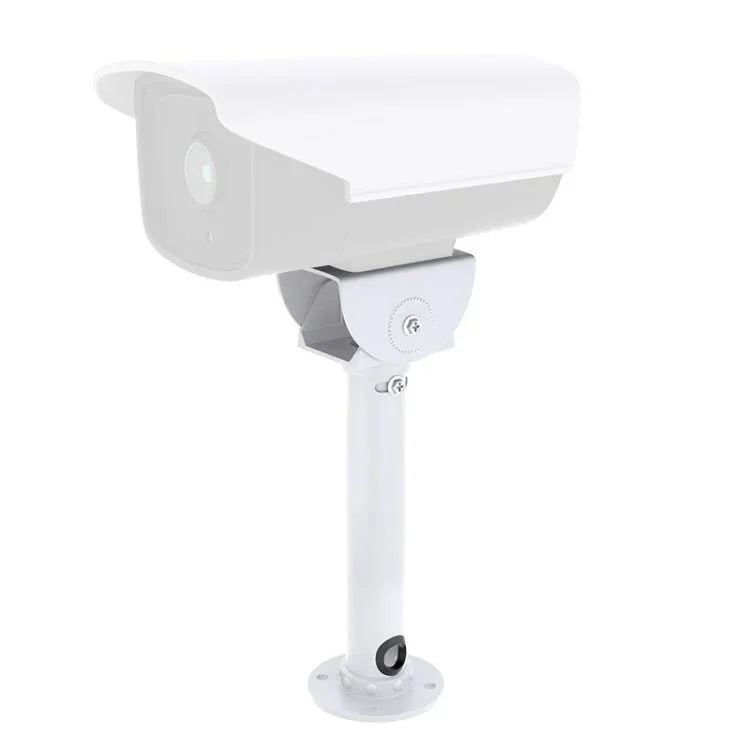 805 Aluminum Alloy 25cm Universal Camera Monitoring Bracket Support Wall Mounted Bracket for Video Camera - Trustpick