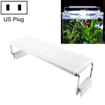 โคมไฟ LED ตู้ปลากระจก XY-15N/K ปลั๊ก US XY-15N/K