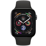 ฟิล์มกระจกนิรภัยเต็มจอ 9H 3D Edge สำหรับ Apple Watch Series 6 / 5 / 4 / Watch SE 40mm, สำหรับ Apple Watch Series 6 / 5 / 4 / Watch SE 40mm