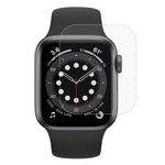 ฟิล์มกระจกนิรภัย 9H 2.5D สำหรับ Apple Watch Series 6 / 5 / 4 / Watch SE 44 มม.