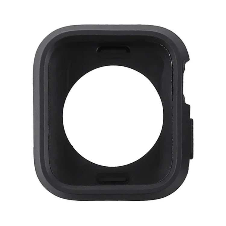 เคสซิลิโคนครอบคลุมเต็มรูปแบบสำหรับ Apple Watch Series 6 / 5 / 4 / Watch SE 44 มม., Series 5 & 4 44 มม.