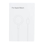 สายชาร์จไร้สายแม่เหล็กแบบเร็วเป็น Type-C / USB-C สำหรับ Apple Watch