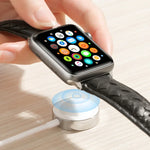 สายชาร์จแม่เหล็กแบบพกพา JOYROOM S-IW001 Ben Series 1.2m 2.5W สำหรับ Apple Watch