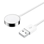 สายชาร์จแม่เหล็กแบบพกพา JOYROOM S-IW001 Ben Series 1.2m 2.5W สำหรับ Apple Watch