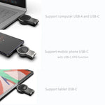 ที่ชาร์จไร้สายแบบพกพา T304-S สำหรับ Samsung Watch, สำหรับ Samsung Watch