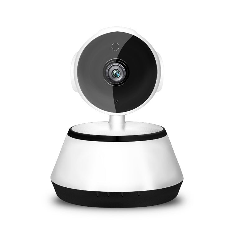 กล้อง IP ไร้สาย YH001 720P HD 1.0 MP, รองรับการมองเห็นในที่มืดด้วยอินฟราเรด / ตรวจจับการเคลื่อนไหว / ควบคุมผ่านแอป, ปลั๊ก AU, YH001 720P