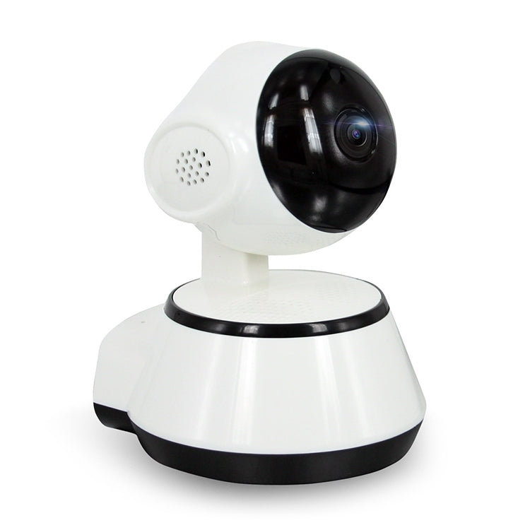 กล้อง IP ไร้สาย YH001 720P HD 1.0 MP, รองรับการมองเห็นในที่มืดด้วยอินฟราเรด / ตรวจจับการเคลื่อนไหว / ควบคุมผ่านแอป, ปลั๊ก AU, YH001 720P