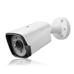 กล้อง AHD กันน้ำ 3.6 มม. 5MP รุ่น 632A-H2 ได้รับการรับรอง CE & RoHS พร้อมไฟ LED อินฟราเรด 36 ดวง รองรับการมองเห็นในที่มืดและการปรับสมดุลสีขาว 632A-H2, 632A-W, 632A-L