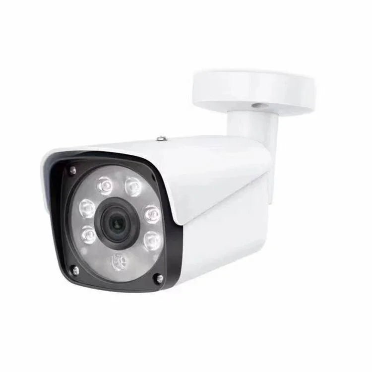 กล้อง AHD กันน้ำ 3.6 มม. 5MP รุ่น 632A-H2 ได้รับการรับรอง CE & RoHS พร้อมไฟ LED อินฟราเรด 36 ดวง รองรับการมองเห็นในที่มืดและการปรับสมดุลสีขาว 632A-H2, 632A-W, 632A-L