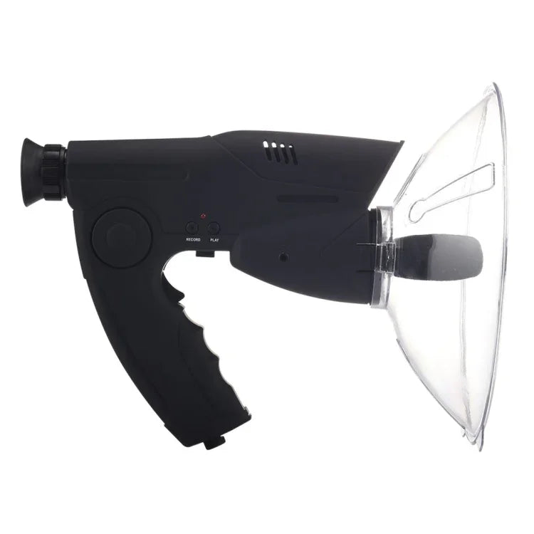 Solaraway TN-02 กล้องส่องทางไกลระบบปริซึม 8X Orbitor Natural Observer พร้อมบันทึกดิจิทัล รองรับการ์ด TF และช่องเสียบหูฟัง 8X Natural Observer
