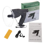 Solaraway TN-02 กล้องส่องทางไกลระบบปริซึม 8X Orbitor Natural Observer พร้อมบันทึกดิจิทัล รองรับการ์ด TF และช่องเสียบหูฟัง 8X Natural Observer