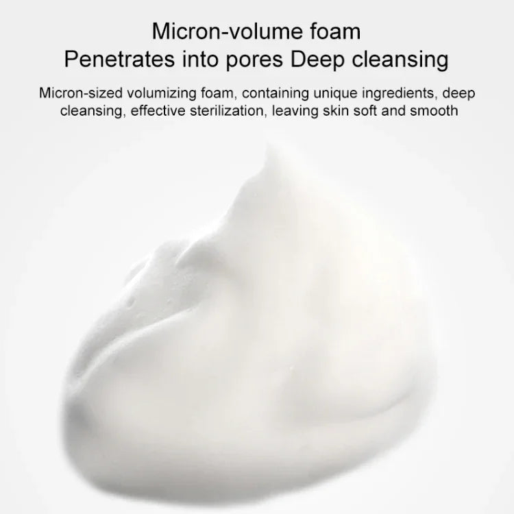 เครื่องล้างมือโฟมอัตโนมัติแบบเซนเซอร์อัจฉริยะ ความจุ: 280 มล., 280 มล.