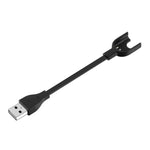 Pure Copper Wire Core Bracelet USB Charger for Xiaomi Mi Band 3, for Mi Band 3