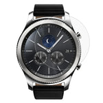 ฟิล์มกระจกนิรภัย ENKAY Hat-Prince สำหรับ Samsung Gear S3 สมาร์ทวอทช์ ความแข็งผิว 9H 0.2มม. 2.15D ป้องกันการระเบิด