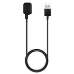 สายชาร์จ USB แบบพกพาสำหรับแท่นชาร์จสมาร์ทวอทช์ Samsung Gear Live R382 สำหรับ Samsung R382