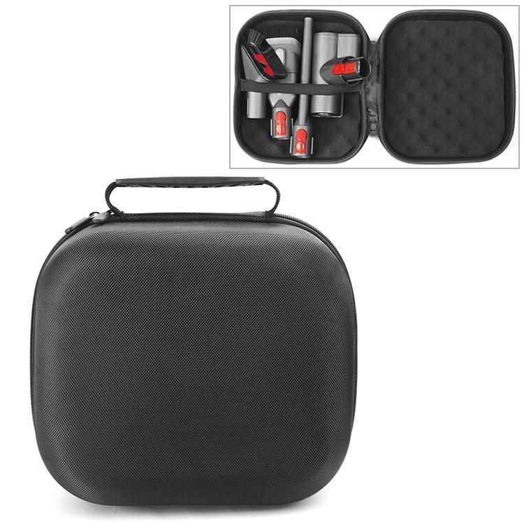 ถุงเก็บฝุ่นสำหรับหัวดูดเครื่องดูดฝุ่นมือถือ 2 ชิ้น สำหรับ Dyson V7 / V8 / V10 / V11 ขนาด: 28x22.5x13 ซม