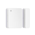 เซ็นเซอร์ประตูหน้าต่างอัจฉริยะ Xiaomi Mini ดั้งเดิม สำหรับอุปกรณ์ชุดสมาร์ทโฮม Xiaomi ใช้ร่วมกับเกตเวย์มัลติฟังก์ชัน Xiaomi (CA1001)