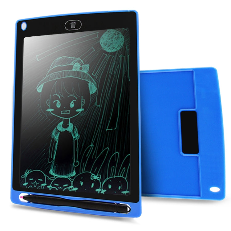 แท็บเล็ตเขียน LCD แบบพกพาขนาด 8.5 นิ้ว สำหรับวาดภาพ กราฟฟิตี แผ่นเขียนอิเล็กทรอนิกส์ แผ่นข้อความ แผ่นร่าง พร้อมปากกาเขียน สีดำ 8.5 นิ้ว, สีเขียว 8.5 นิ้ว, สีน้ำเงิน 8.5 นิ้ว, สีแดง 8.5 นิ้ว, สีขาว 8.5 นิ้ว