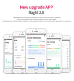 สายรัดข้อมือสมาร์ท CHIGU C1Plus จอ IPS 0.96 นิ้ว กันน้ำ IP67 รองรับโหมดกีฬา / วัดความดันโลหิต / ตรวจจับการนอน / วัดอัตราการเต้นหัวใจ / ตรวจจับความเหนื่อยล้า / เตือนนั่งนิ่ง, C1 Plus สีแดง, C1 Plus สีดำ, C1 Plus สีน้ำเงิน