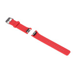สายรัดนาฬิกาสีพื้น สำหรับ Galaxy Gear S2 R720