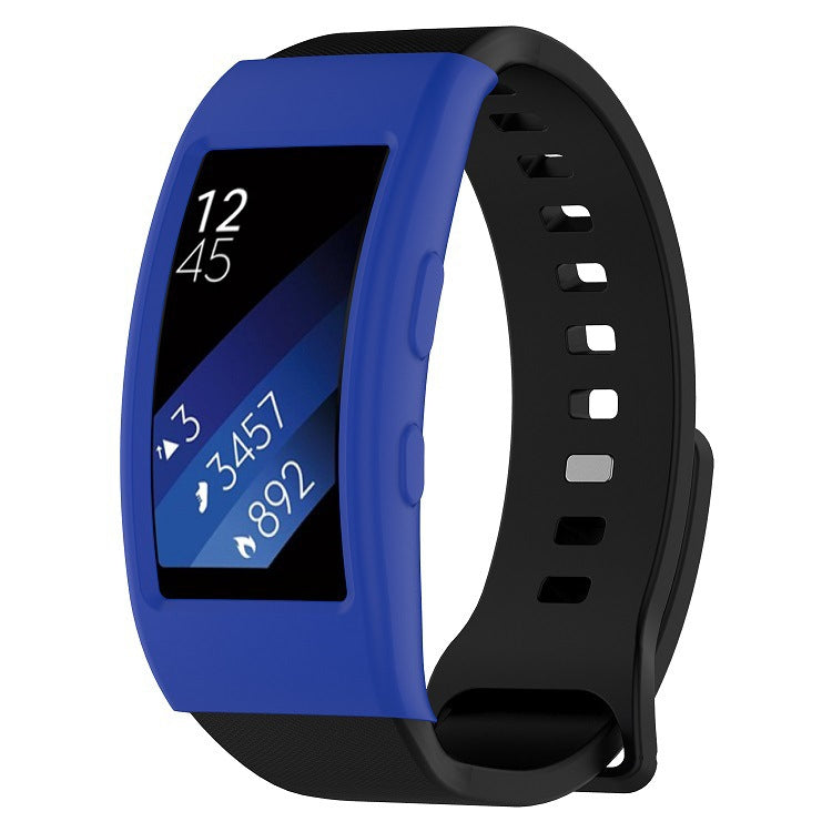 เคสป้องกันนาฬิกาสำหรับ Galaxy Gear Fit2 / Fit2 Pro R360