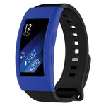 เคสป้องกันนาฬิกาสำหรับ Galaxy Gear Fit2 / Fit2 Pro R360