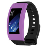 เคสป้องกันนาฬิกาสำหรับ Galaxy Gear Fit2 / Fit2 Pro R360