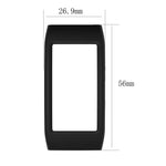 เคสป้องกันนาฬิกาสำหรับ Galaxy Gear Fit2 / Fit2 Pro R360