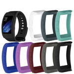 เคสป้องกันนาฬิกาสำหรับ Galaxy Gear Fit2 / Fit2 Pro R360