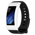 เคสป้องกันนาฬิกาสำหรับ Galaxy Gear Fit2 / Fit2 Pro R360