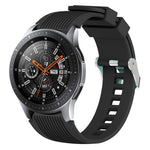 สายนาฬิกาลายตั้งสำหรับ Galaxy Watch ขนาด 46 มม.