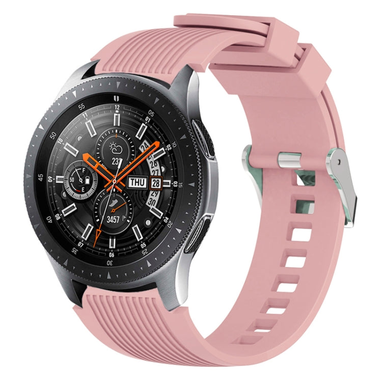 สายนาฬิกาลายตั้งสำหรับ Galaxy Watch ขนาด 46 มม.