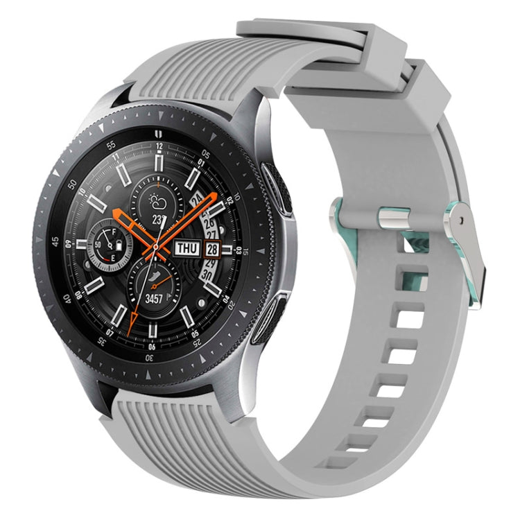 สายนาฬิกาลายตั้งสำหรับ Galaxy Watch ขนาด 46 มม.