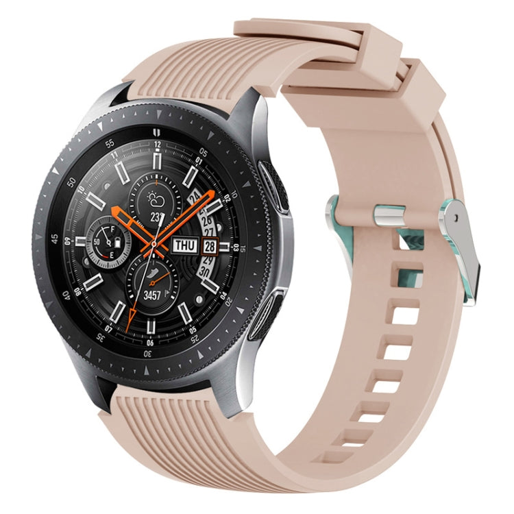 สายนาฬิกาลายตั้งสำหรับ Galaxy Watch ขนาด 46 มม.