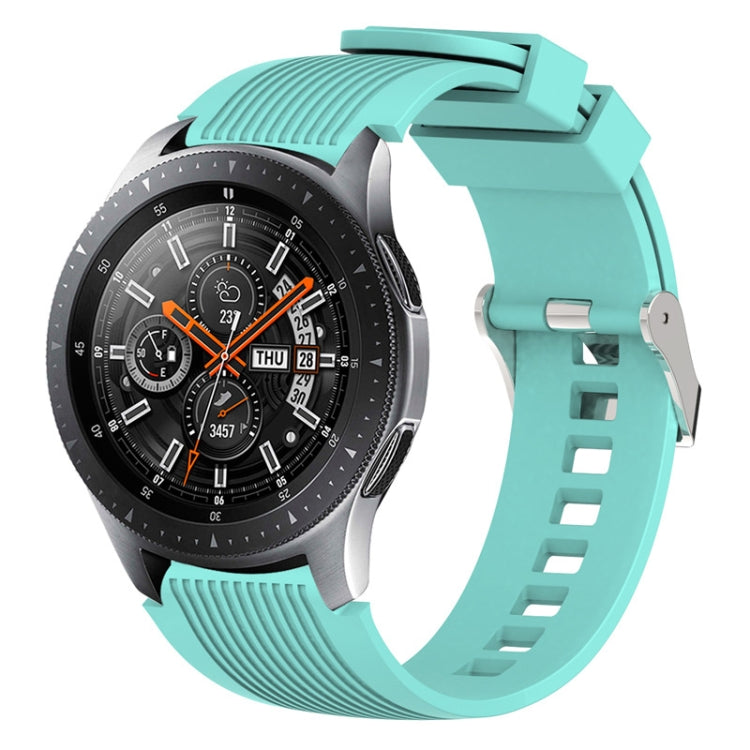 สายนาฬิกาลายตั้งสำหรับ Galaxy Watch ขนาด 46 มม.