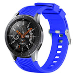สายนาฬิกาลายตั้งสำหรับ Galaxy Watch ขนาด 46 มม.
