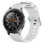 สายนาฬิกาลายตั้งสำหรับ Galaxy Watch ขนาด 46 มม.