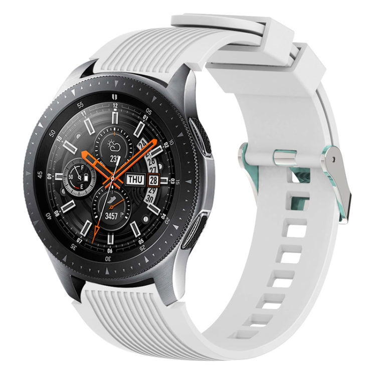 สายนาฬิกาลายตั้งสำหรับ Galaxy Watch ขนาด 46 มม.